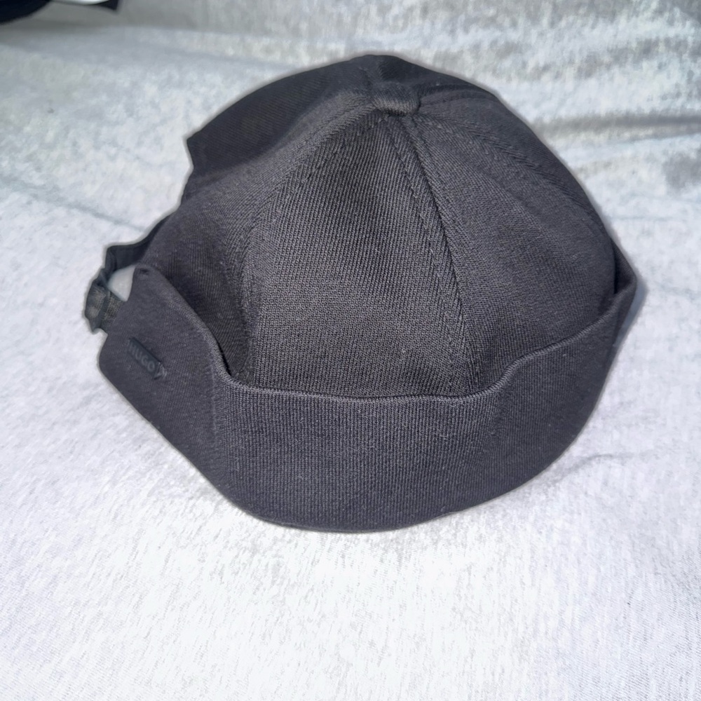 Hugo boss half cap
